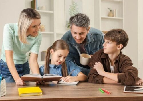 estate planning in your 40s and 50s