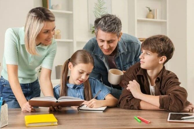 estate planning in your 40s and 50s