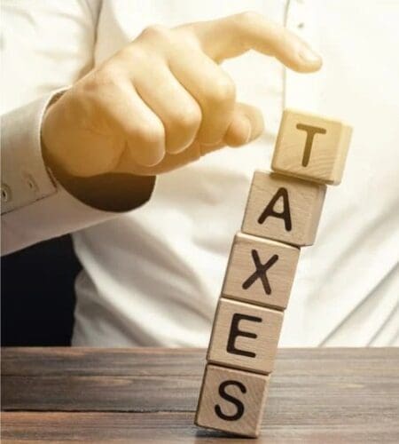 Reducing Your Children’s Future Tax Burden