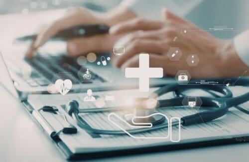 can parents access medical records for college students