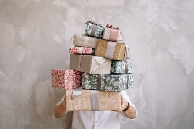 gifting powers in power of attorney