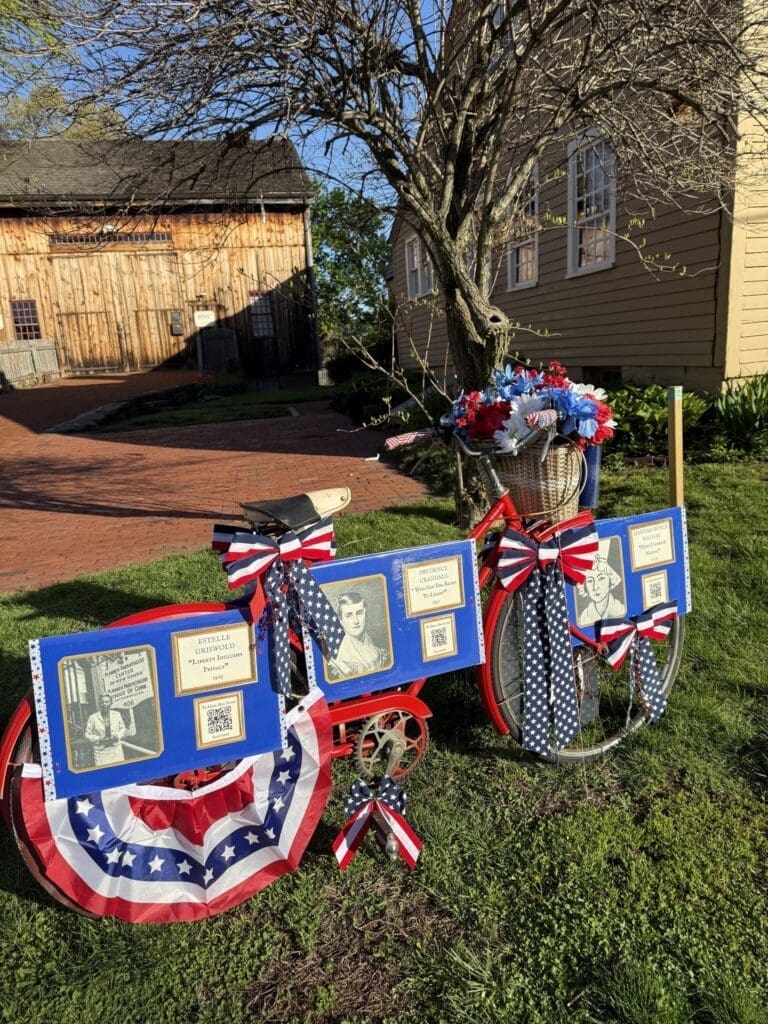 wethersfield bicycles on main - rwc bike
