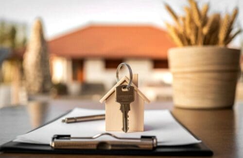 Selling a House After Death in Connecticut