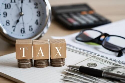 file the ct estate tax return