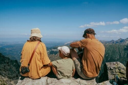 Before You Travel This Summer Estate Planning Tips for Connecticut Families