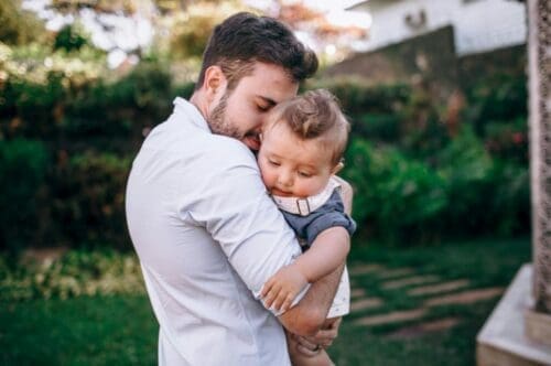 Father’s Day Estate Planning for Connecticut dads