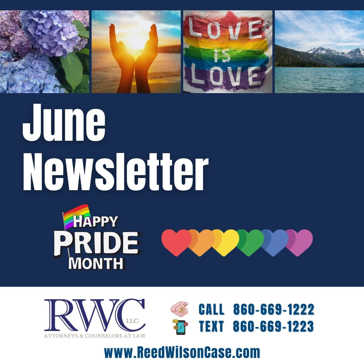 June (2) June (2)