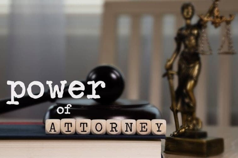 Why Every Adult Needs a Power of Attorney and Advance Healthcare Directive