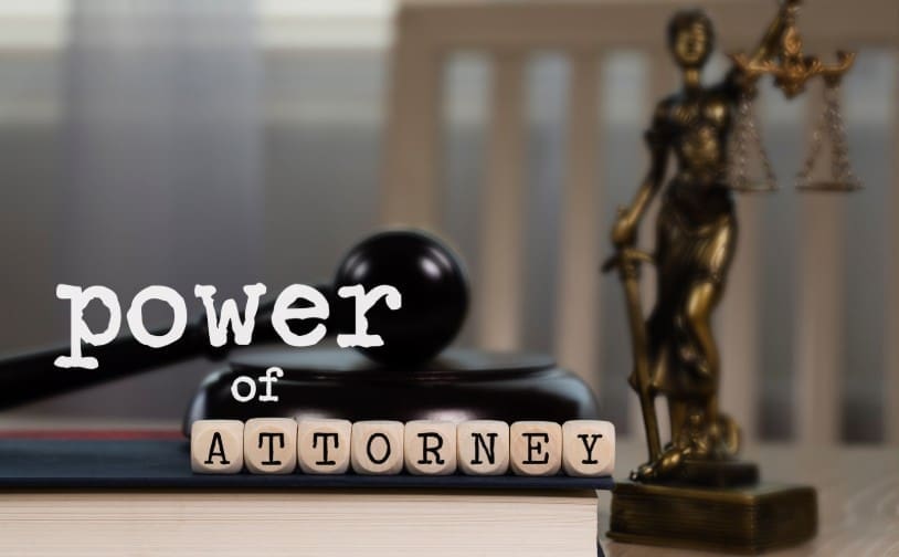 Why Every Adult Needs a Power of Attorney and Advance Healthcare Directive