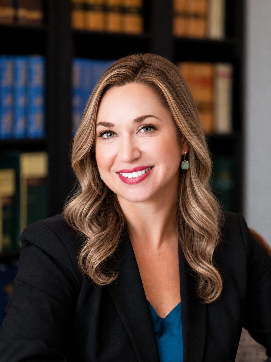 Attorney Catherine (Cate) Craig 2026