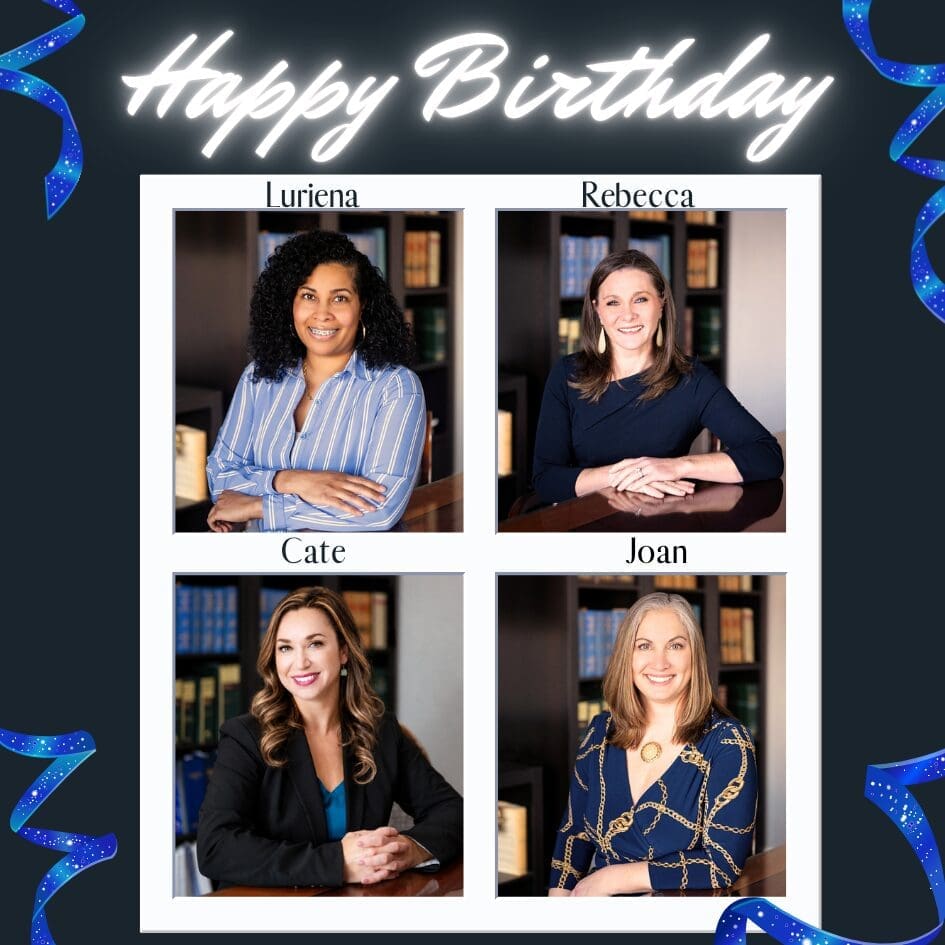 July Birthdays (3) July Birthdays (3)