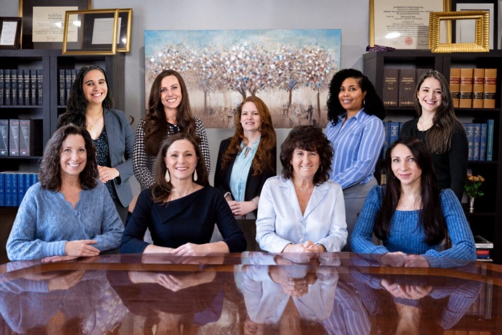 Paralegals and Staff (1)