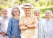 senior citizen day